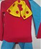 Kids Costumes to Hire - Noddy-child (top, pants, bowtie, hat)